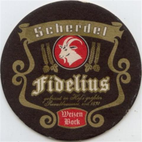 hof ho-by scherdel rund 3a (185-fidelius)